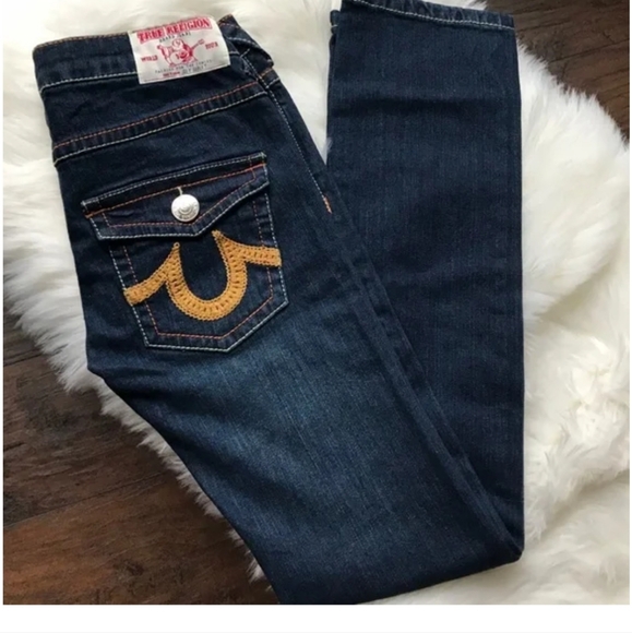 True Religion Jeans - Picture 13 of 16